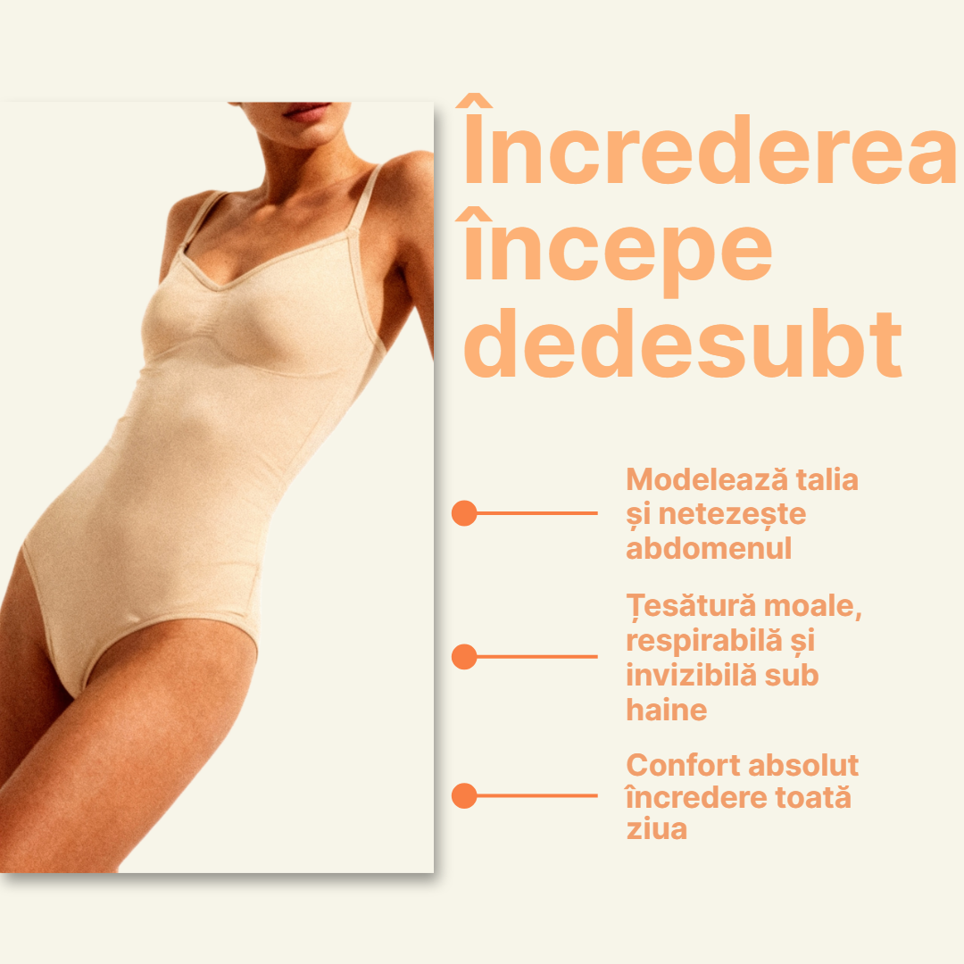 Body Modelator ComfortFit