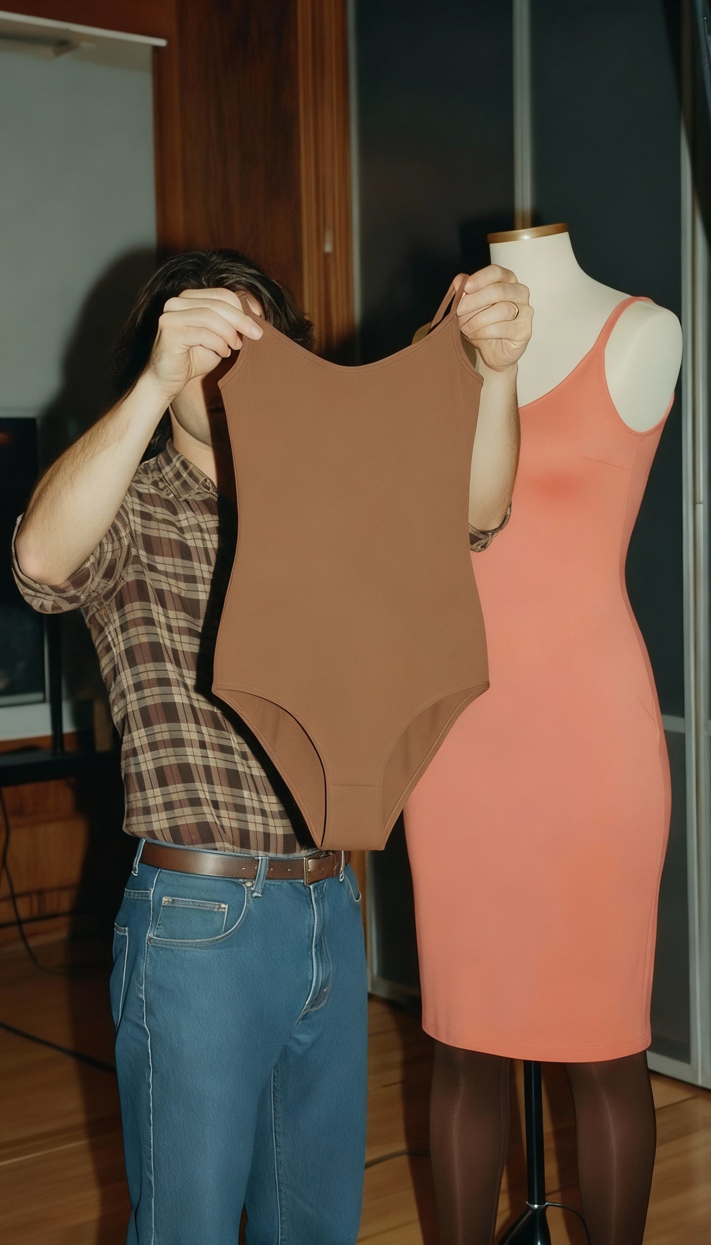Body Modelator ComfortFit
