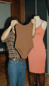 Body Modelator ComfortFit